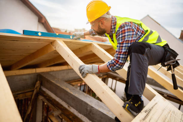 Roof Repair Estimates in Florence, TX